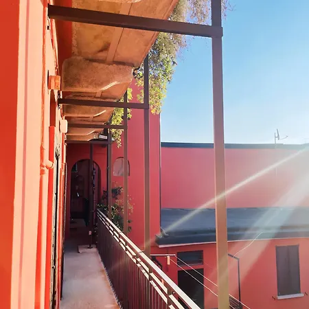 Bellavista *